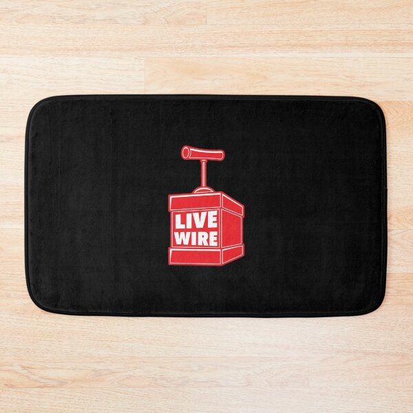 Item preview, Livewire 2024 designed and sold by MikeIrwinGuitar.