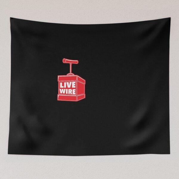 Item preview, Livewire 2024 designed and sold by MikeIrwinGuitar.