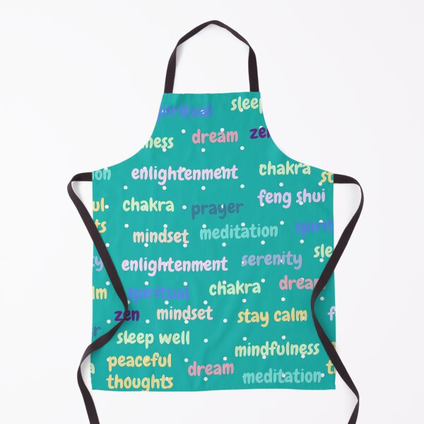 Item preview, Peaceful thoughts designed and sold by BritishDelights.