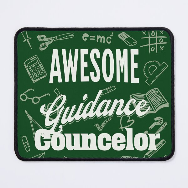 Item preview,  School Counselor Student Guidance Counselor T-Shirt designed and sold by VelosityPrints.