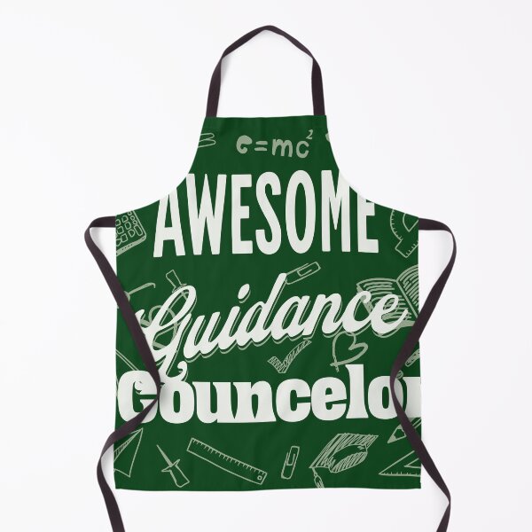 Item preview, School Counselor Student Guidance Counselor T-Shirt designed and sold by VelosityPrints.