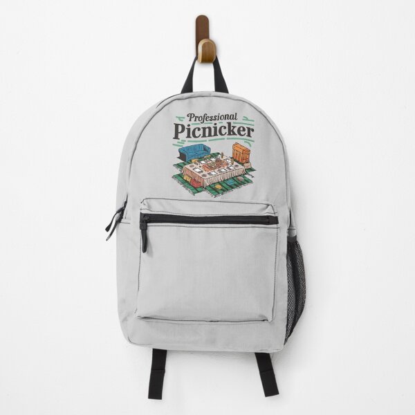 Item preview, Professional Picnicker designed and sold by Little Designs.