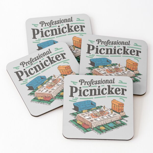 Item preview, Professional Picnicker designed and sold by Little Designs.