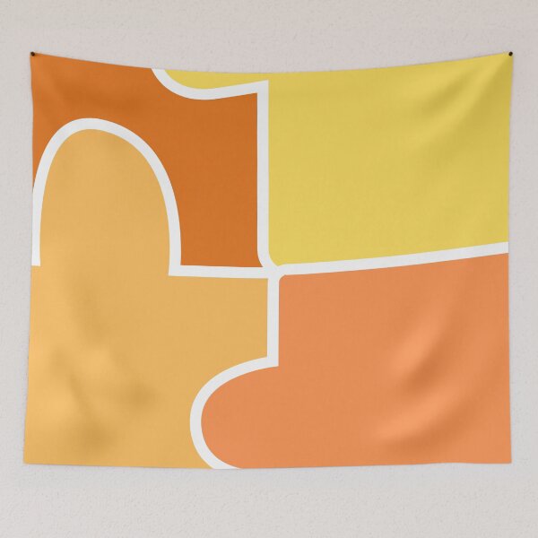Item preview, Vector Puzzle Design designed and sold by MaizzArts.