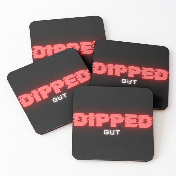 Item preview,  dipped out designed and sold by stishirt.