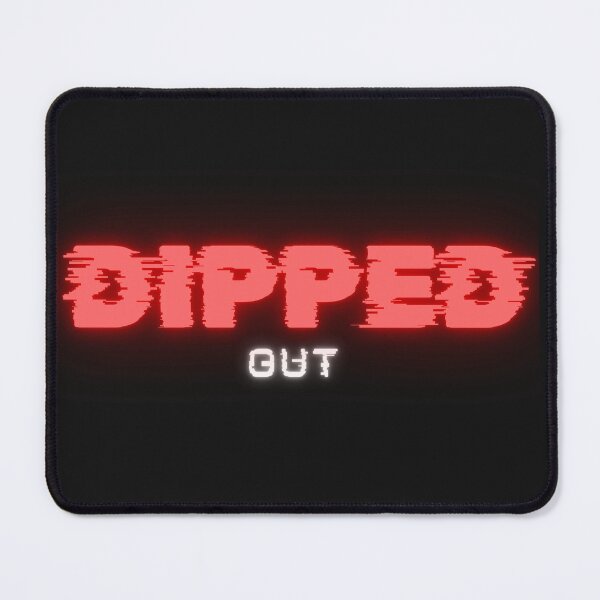 Item preview, dipped out designed and sold by stishirt.