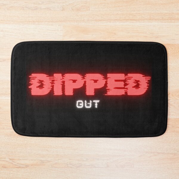 Item preview,  dipped out designed and sold by stishirt.