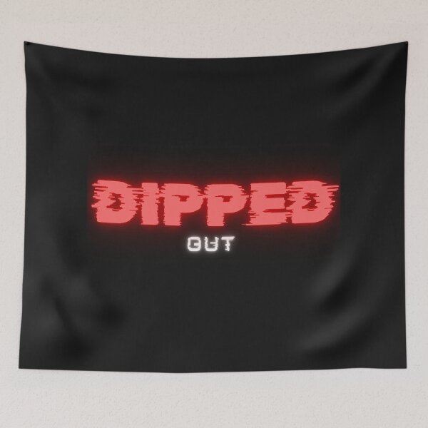 Item preview,  dipped out designed and sold by stishirt.