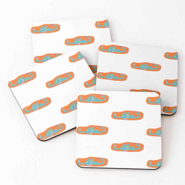 Item preview, muscle person designed and sold by SHOAL STUDIO.