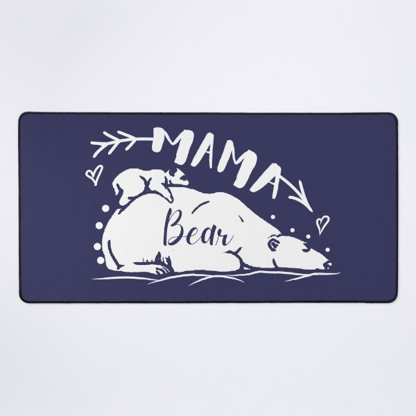 Item preview, Mama Bear designed and sold by DJava-ArtO.
