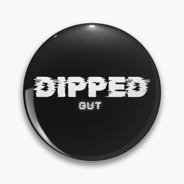 Item preview, dipped out designed and sold by stishirt.