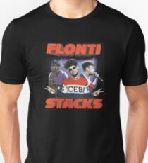 Ronnie Flex Tour Shirt Unisex T-Shirt