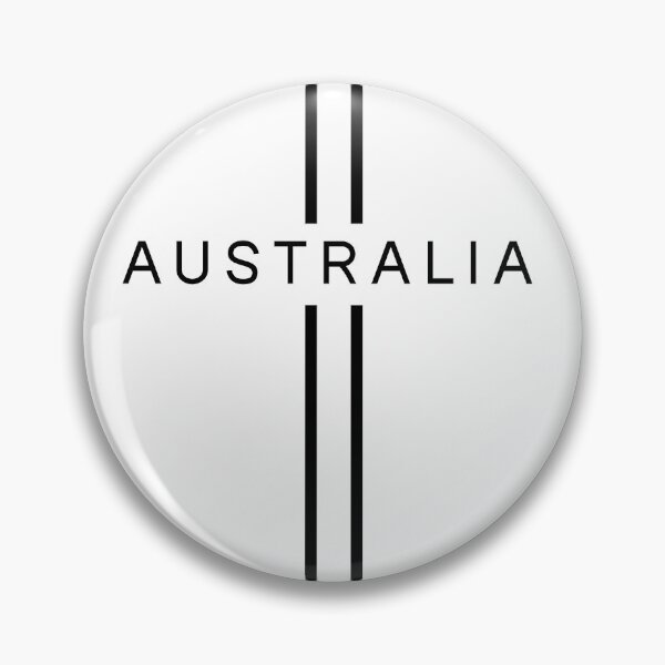 Item preview, Australia designed and sold by Magic-almix.