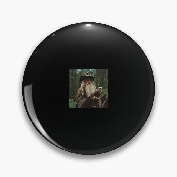 Item preview, Merlin | Photography designed and sold by ComicsFactory.