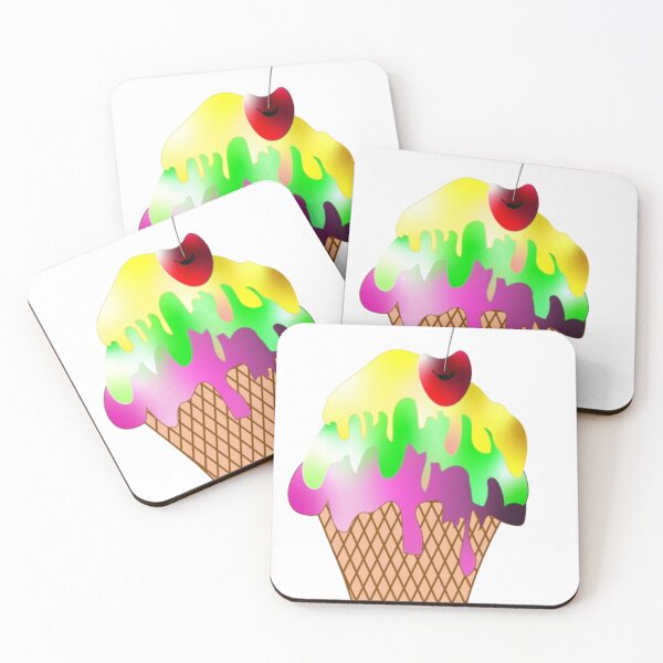 Item preview, ice cream pictures designed and sold by Nature  Nblossom.