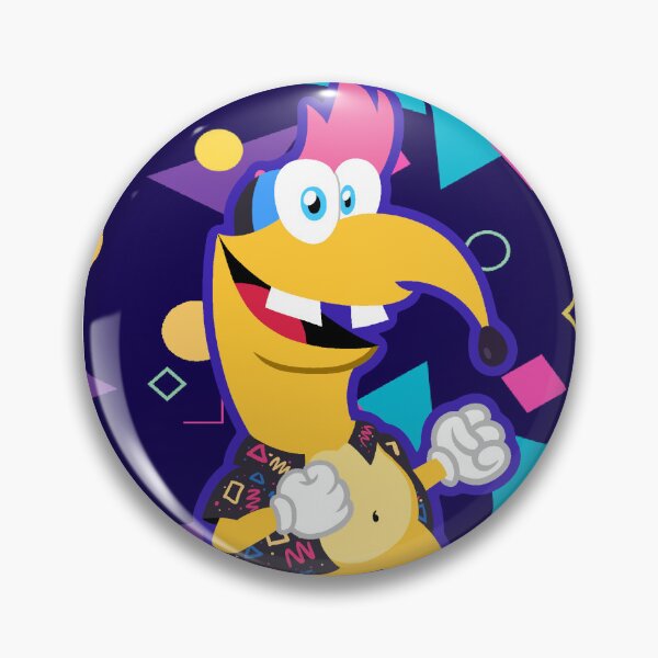 Item preview, Gwimbly designed and sold by CaptainQuack64.
