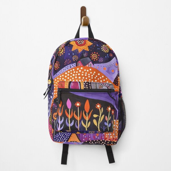 Item preview, Purple Night designed and sold by Neika Shimm Designs.