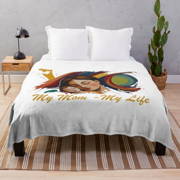 Item preview, My Mom designed and sold by AmazingAbha.