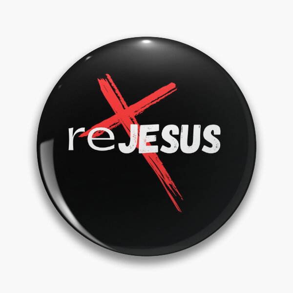 Item preview, reJesus  designed and sold by jreiter57.
