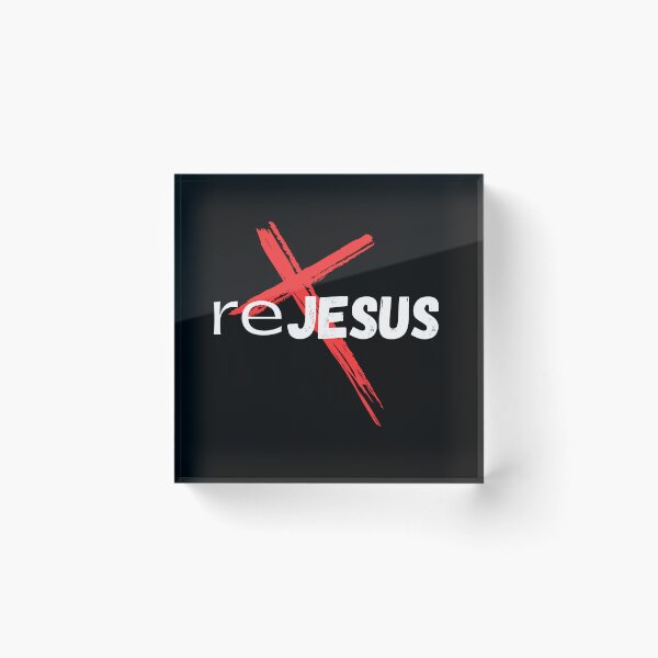Item preview, reJesus  designed and sold by jreiter57.