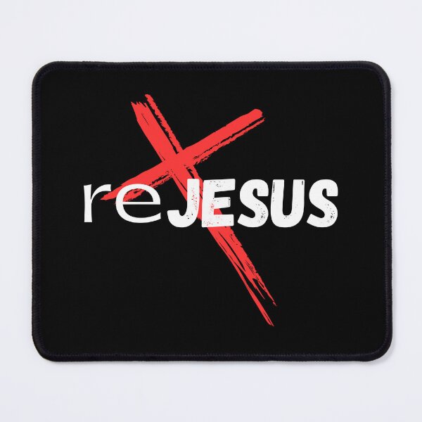 Item preview, reJesus  designed and sold by jreiter57.