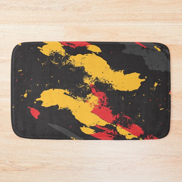Item preview, Camouflage Pattern Germany designed and sold by SpecialtiesShop.
