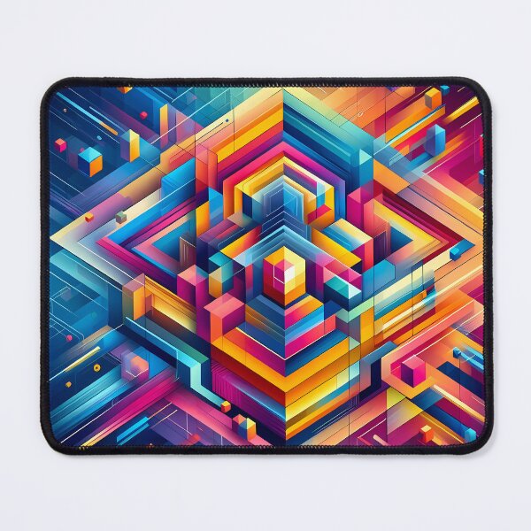 Artikelvorschau, Shape Fusion entworfen und verkauft von Pickmash.