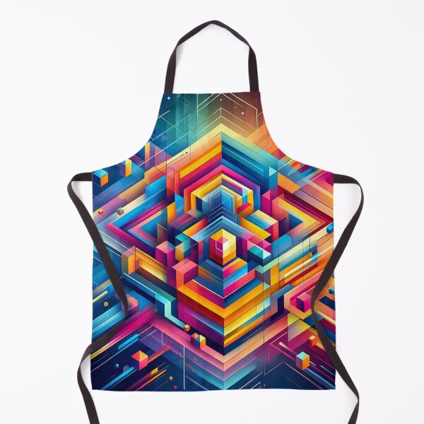 Artikelvorschau, Shape Fusion entworfen und verkauft von Pickmash.