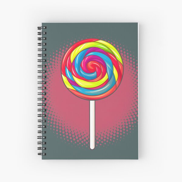 Item preview, Lollypop designed and sold by Florian Piechowiak.