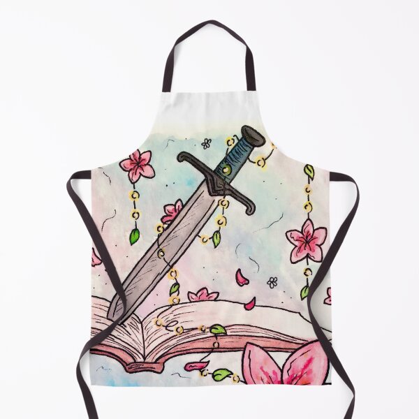 Item preview, Blossoms | Books & Bracken | Inspired by The Amazing Devil designed and sold by jackienova.