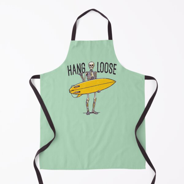 Item preview, Hang Loose designed and sold by CreepyCornerArt.