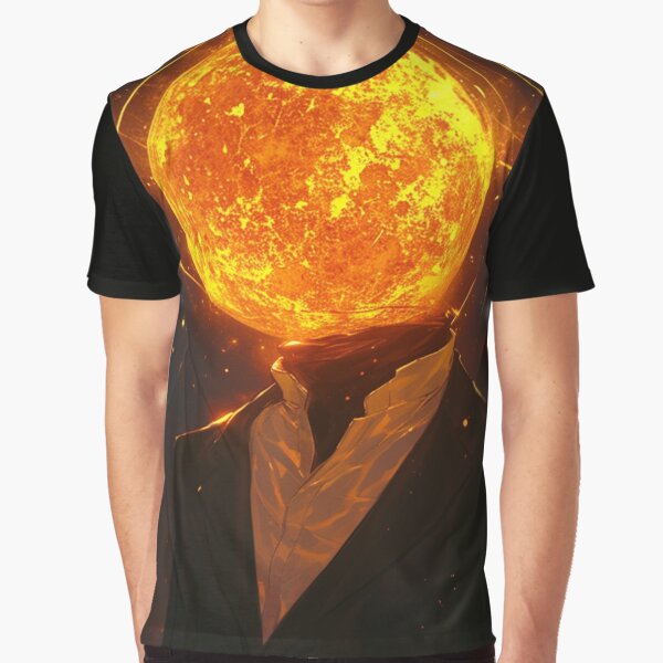 Item preview, Divine Dawn: The Cosmic Sun designed and sold by sundycesar.