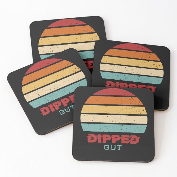 Item preview,  dipped out designed and sold by stishirt.