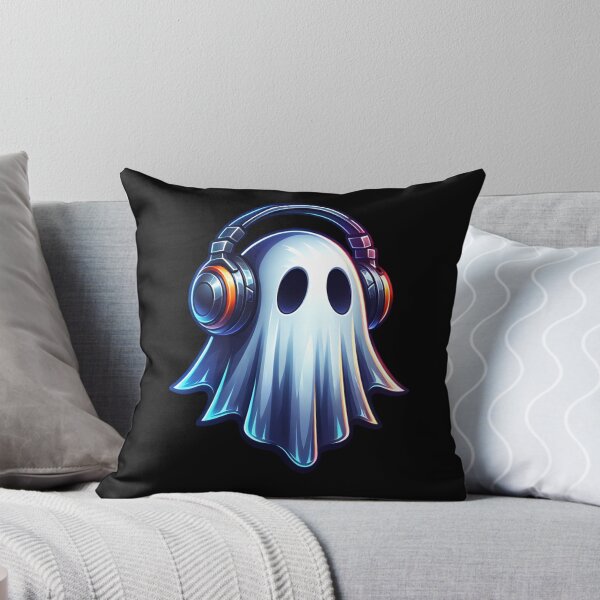 Item preview, fantasma musical designed and sold by GlofyArt.