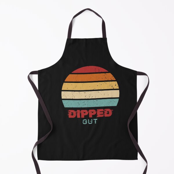 Item preview, dipped out designed and sold by stishirt.
