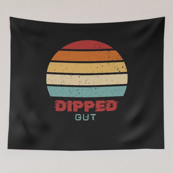 Item preview,  dipped out designed and sold by stishirt.