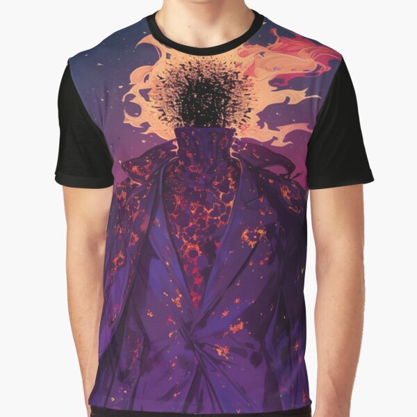 Item preview, Sovereign Luminary: The Celestial Sun designed and sold by sundycesar.