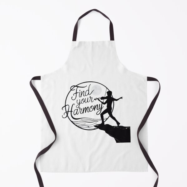 Item preview, Find Your Harmony designed and sold by deluxedigital1.
