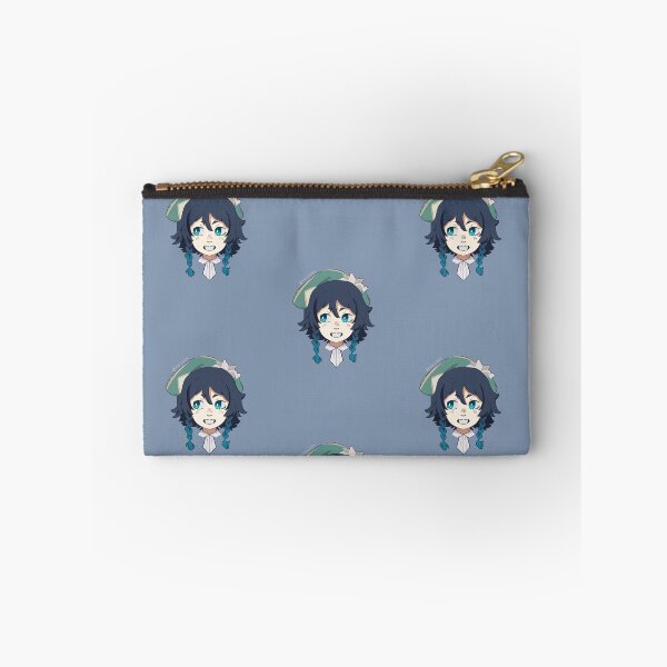 Item preview, Venti (Genshin Impact) designed and sold by mereoart.
