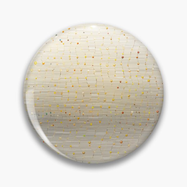 Item preview, Minimalist Subtle Grid Dots Pattern designed and sold by bubblegoth.
