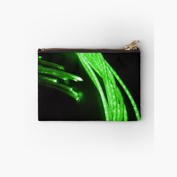 Item preview, Green Light Cables designed and sold by thechronicsloth.