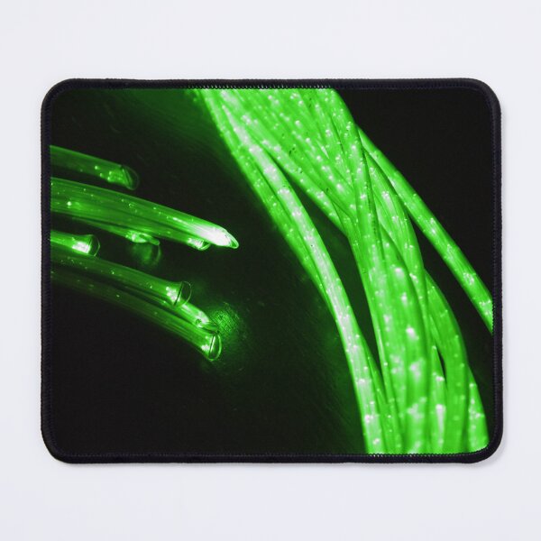 Item preview, Green Light Cables designed and sold by thechronicsloth.