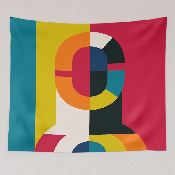 Item preview, Bauhaus homage designed and sold by Timegraf.