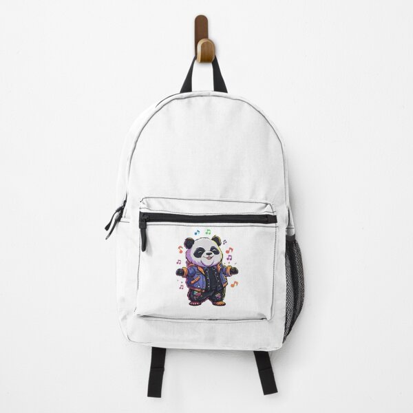 Item preview, Kawaii Party Panda designed and sold by KawaiiArtStyle.