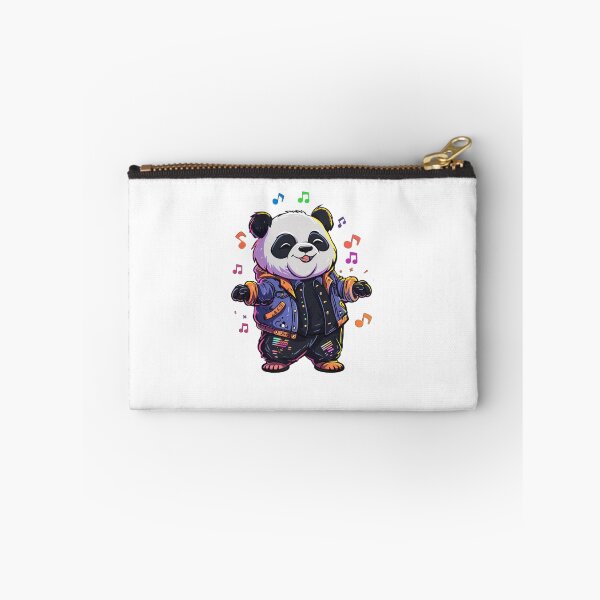 Item preview, Kawaii Party Panda designed and sold by KawaiiArtStyle.