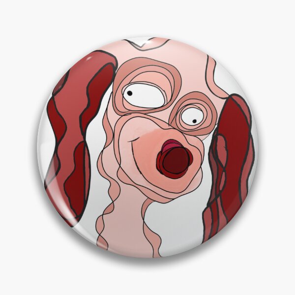 Item preview, Happy Dog designed and sold by Daroli.
