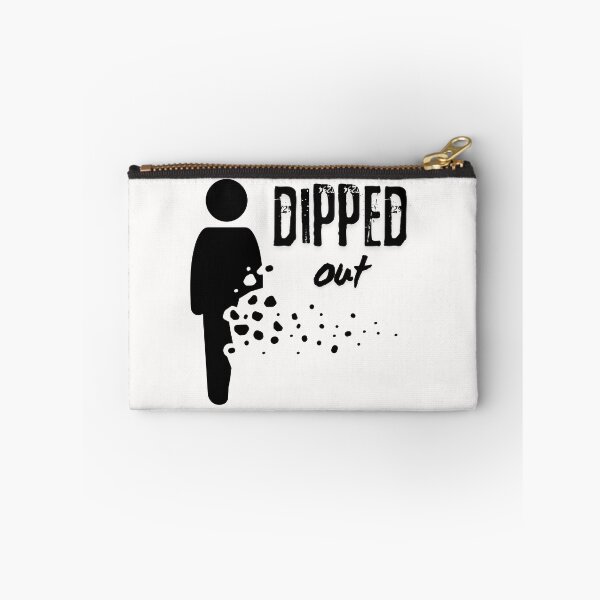 Item preview, Copy of Copy of Copy of dipped out designed and sold by stishirt.