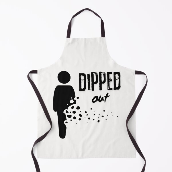 Item preview, Copy of Copy of Copy of dipped out designed and sold by stishirt.