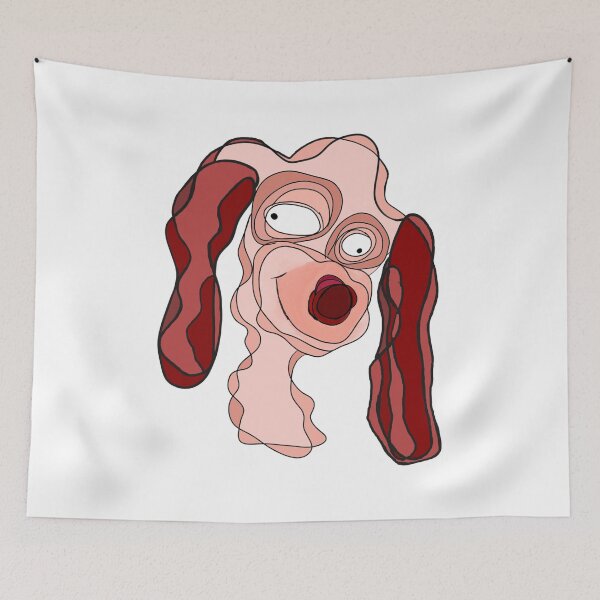 Item preview, Happy Dog designed and sold by Daroli.