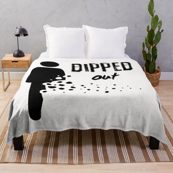 Item preview, Copy of Copy of Copy of dipped out designed and sold by stishirt.